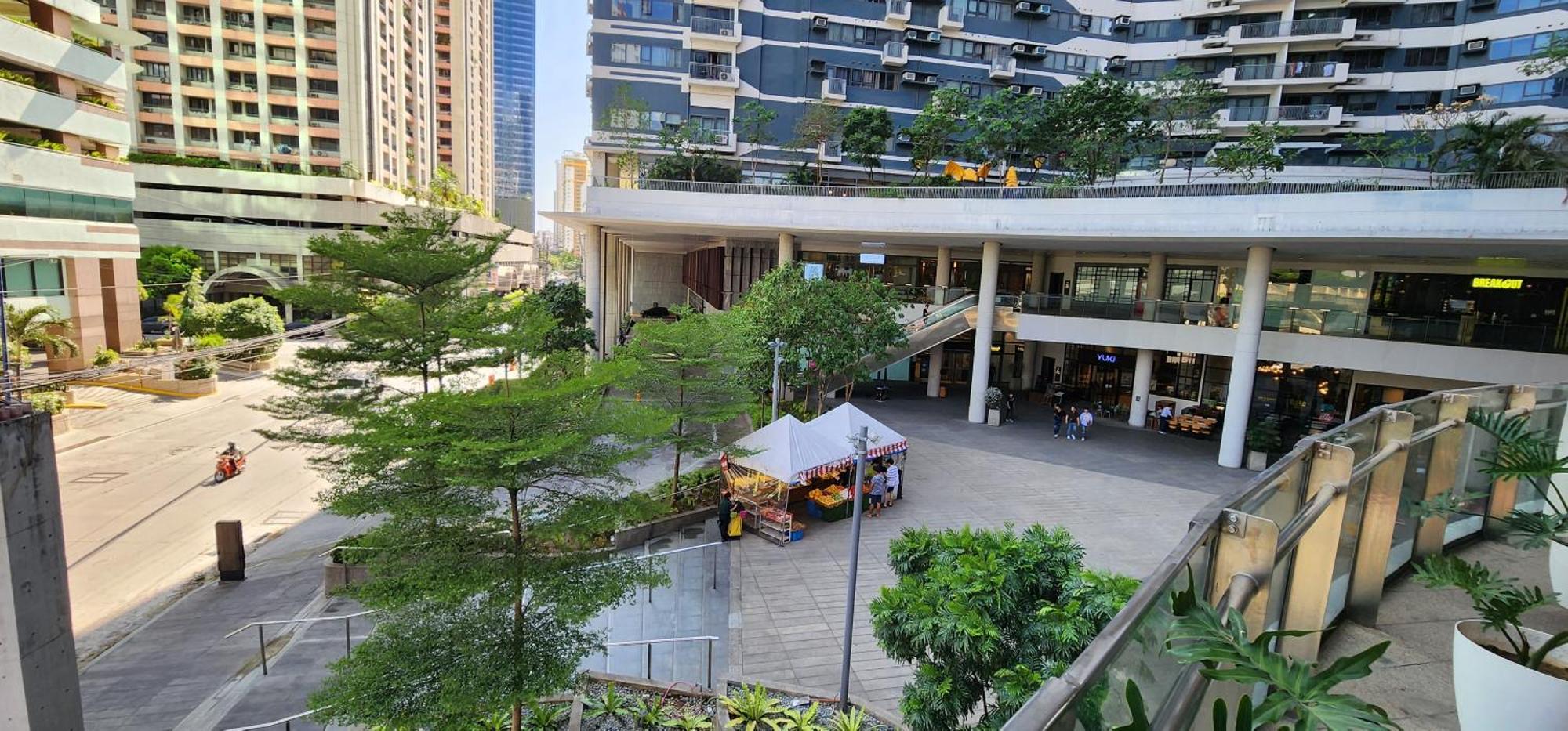 Heart Of Makati, Fully Furnished Condo, Cbd Central Location Makati City Exterior foto