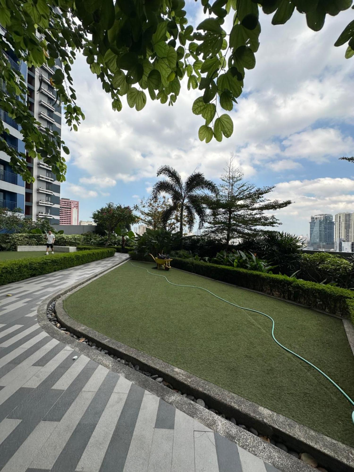 Heart Of Makati, Fully Furnished Condo, Cbd Central Location Makati City Exterior foto